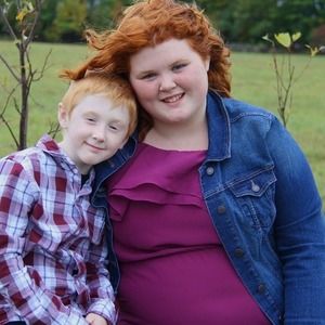 Meet your Posher, Krystle